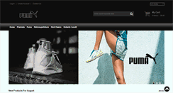 Desktop Screenshot of petra-schroeder.com